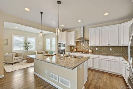 5667 Saddle Skirt Street