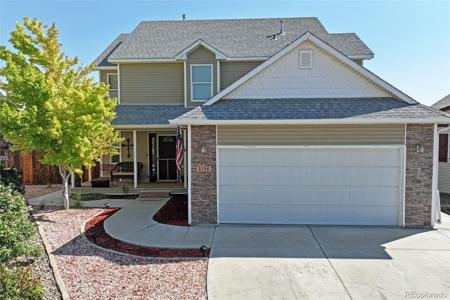 3138 Open Meadows Court