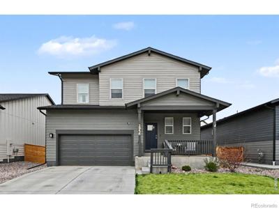 2956 Biplane Street