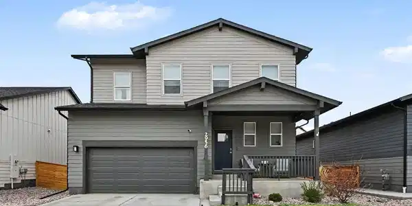 2956 Biplane Street
