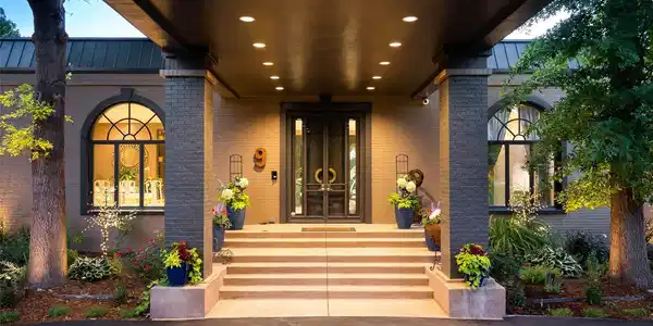 9 Sedgwick Drive