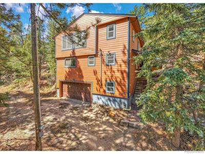 527 Hemlock Drive