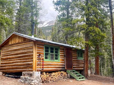 000 Unassigned Forest Road 365 Avenue