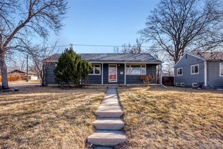 1708 S Eudora Street