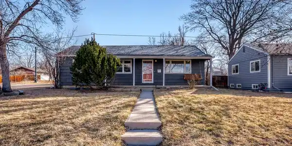 1708 S Eudora Street