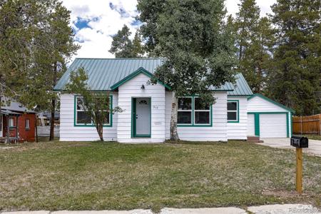 317 Mount Bartlett Drive