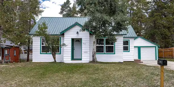 317 Mount Bartlett Drive