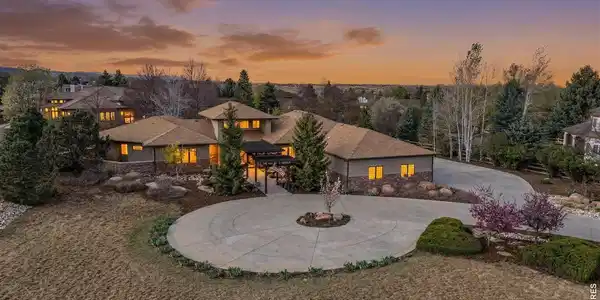 8857 Prairie Knoll Drive