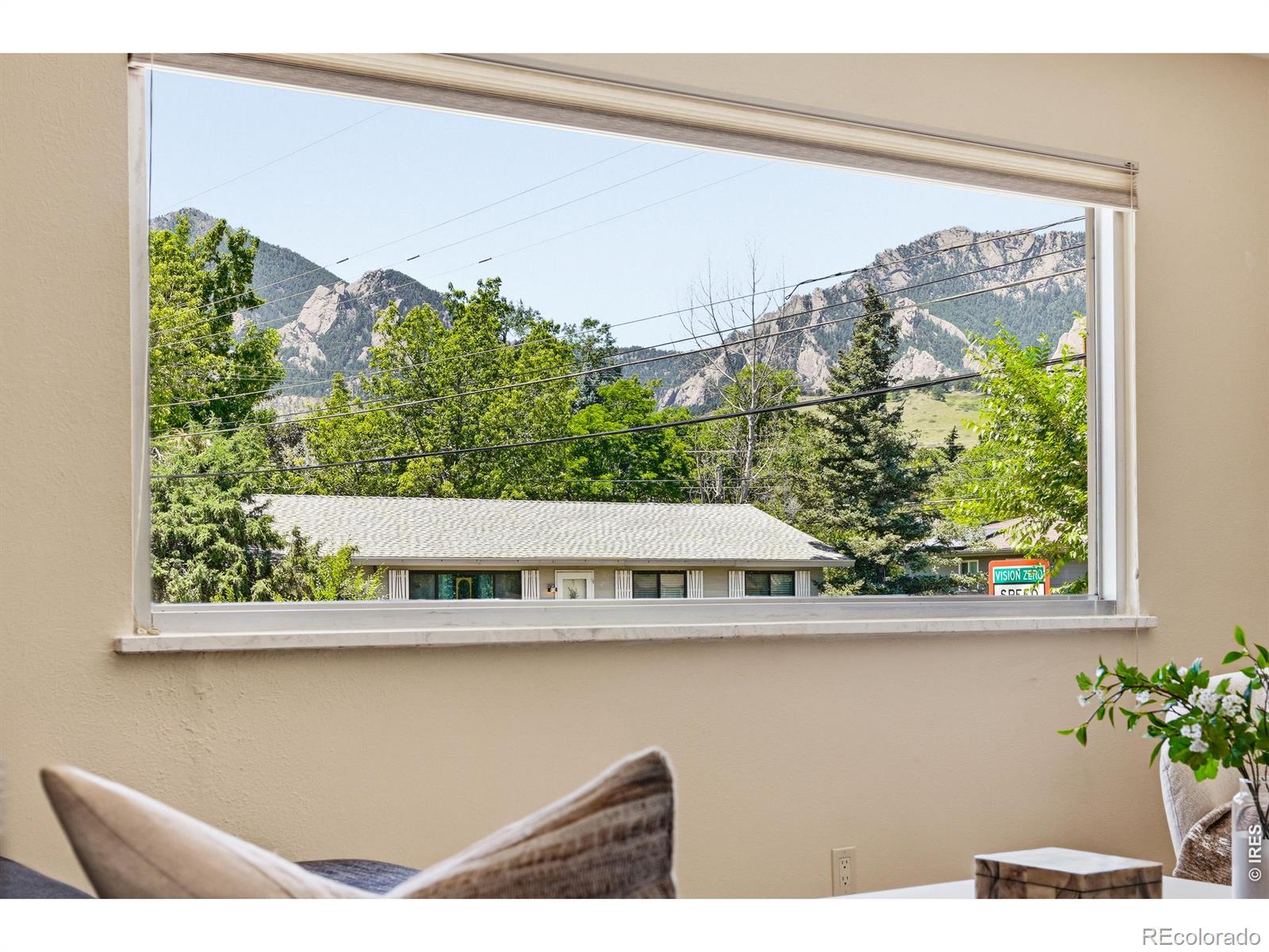 Image 4: Enjoy the view from your updated living room. Image 4: Enjoy the view from your updated living room.
