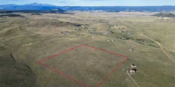 Lot 2 Twin Bluffs Road
