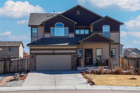 6697 Kearsarge Drive