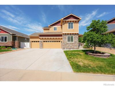 480 Wind River Drive