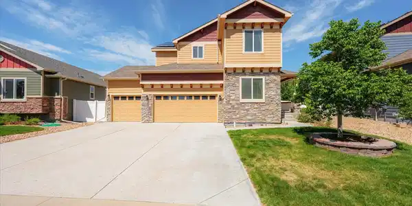 480 Wind River Drive