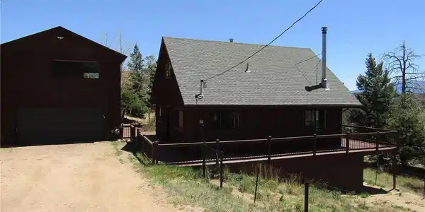 429 Overlook Drive