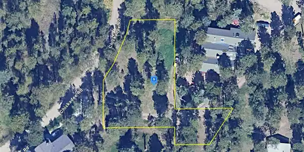 550 Chickadee Road