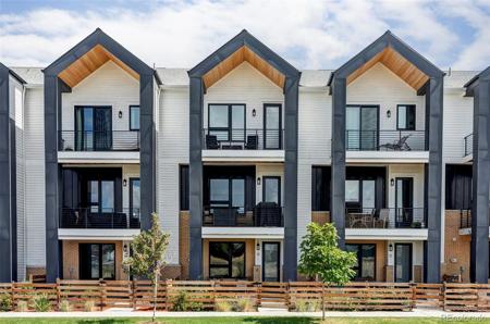 3580 Uinta Street