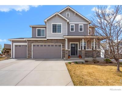 3311 Oberon Drive
