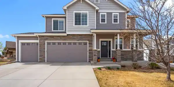3311 Oberon Drive