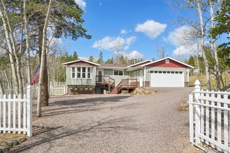 253 Old Dory Hill Road