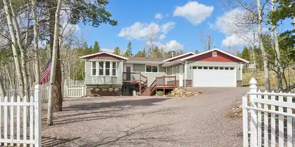 253 Old Dory Hill Road