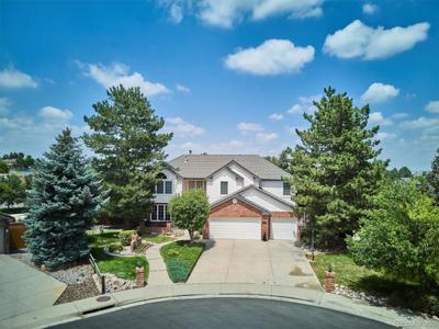 9416 Kemper Drive