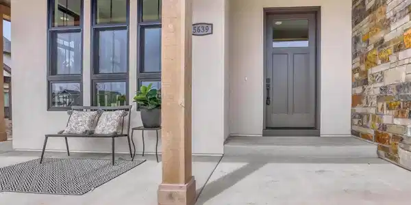 Image 3: Wrap around front porch Image 3: Wrap around front porch