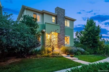 3379 Cranston Circle
