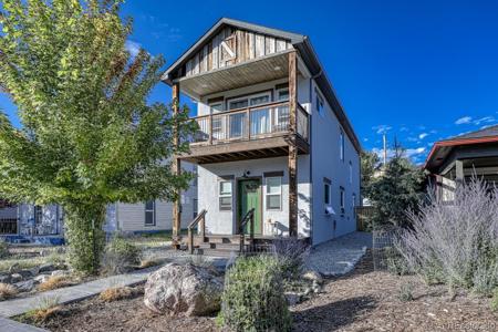 525 W 2nd Street