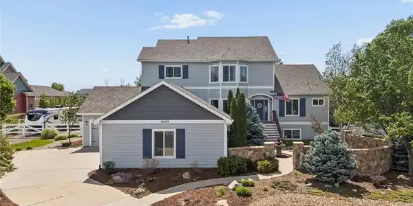 3433 Cottonwood Circle