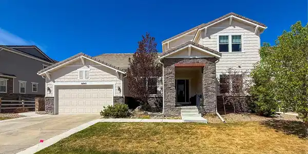 16043 Swan Mountain Drive