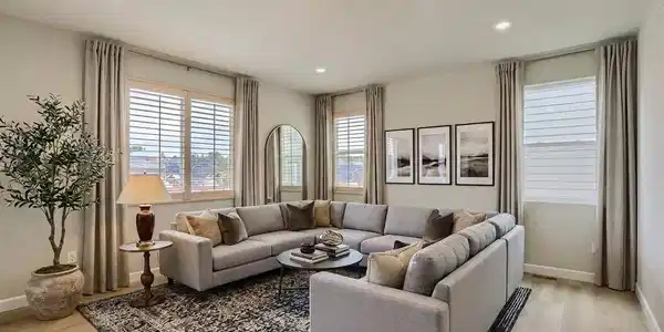 Image 2: Great Room