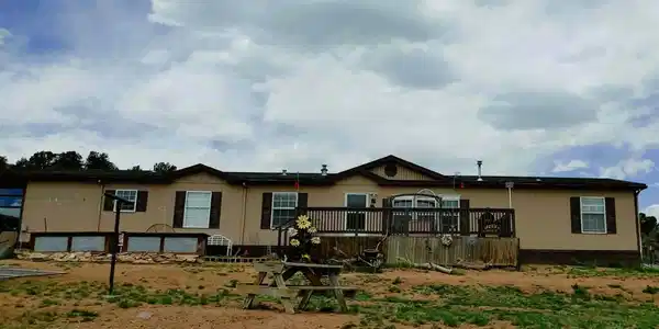 38 Choctaw Drive
