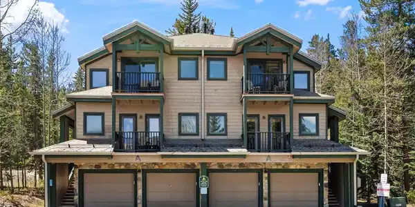 260 Ski Hill Road