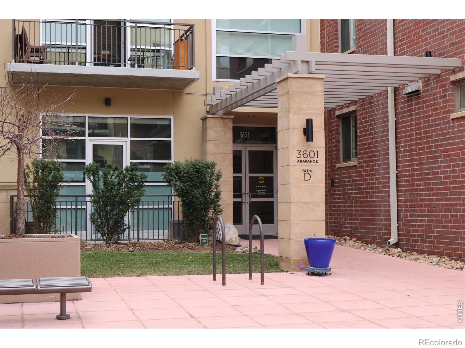 Image 2: Building Entrance Image 2: Building Entrance