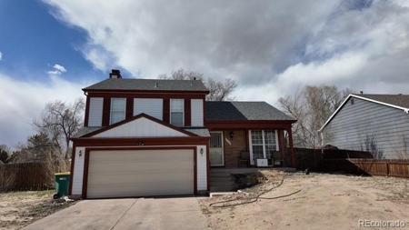 2742 Dickens Drive