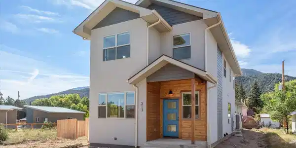 313 Ouray Avenue