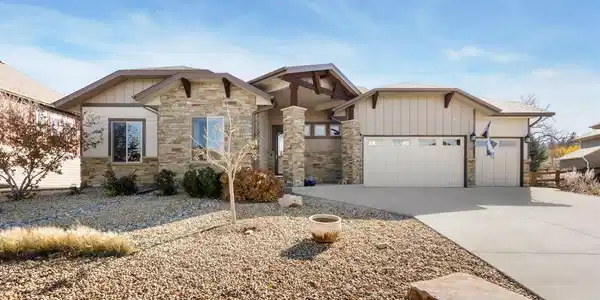 645 Deer Meadow Drive