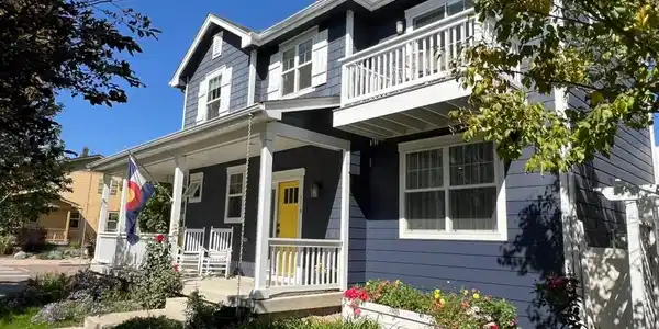519 Cheyenne Drive