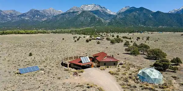 21 Mineral King Trail