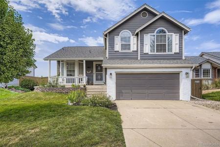 843 Homestead Drive