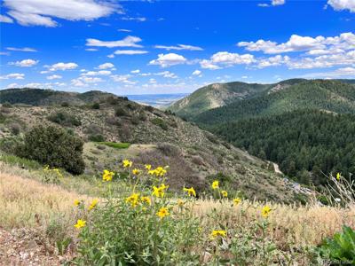 0 N Canyon Road