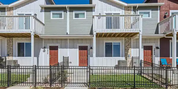 2844 Bear Springs Circle