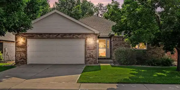 507 Trailwood Circle