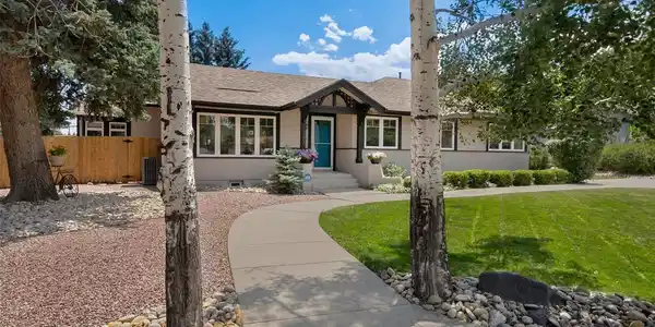 1305 La Paloma Way