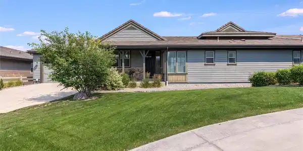 631 Red Spruce Drive