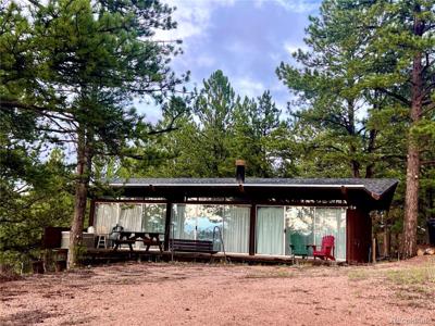 65 Mesa Drive