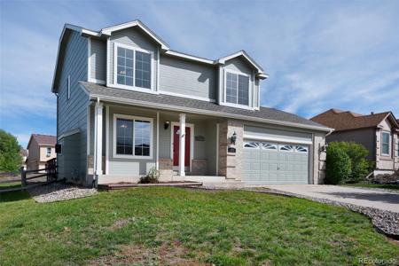 156 Misty Creek Drive