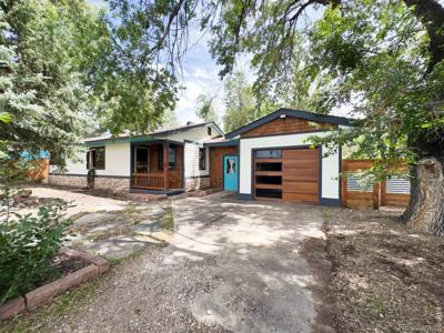 516 S Overland Trail