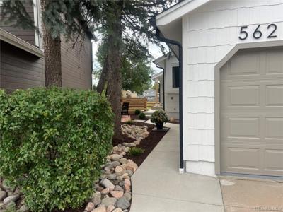 562 Longfellow Lane