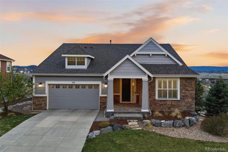 546 Eveningsong Drive